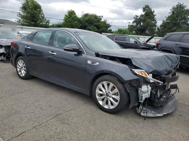 2018 KIA OPTIMA LX 5XXGT4L3XJG242930