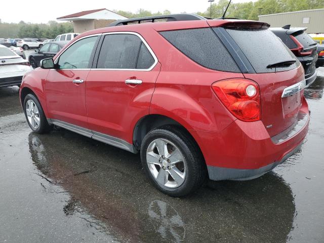 Vin: 2gnfleek4d6382532, lot: 55635385, chevrolet equinox lt 20132