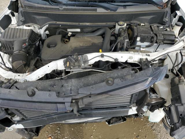 2018 CHEVROLET EQUINOX LT 3GNAXJEV3JL124429