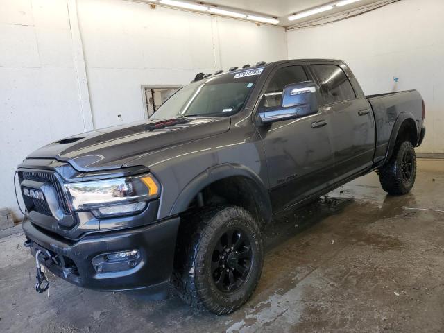 Vin: 3c6tr5ej8rg130481, lot: 57810265, ram 2500 powerwagon 2024 img_1