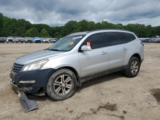 Vin: 1gnkrhkd9gj128729, lot: 59050085, chevrolet traverse lt 2016 img_1