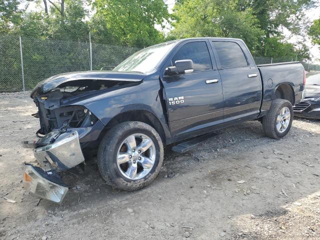 Vin: 1c6rr7lg0gs399223, lot: 59302455, ram 1500 slt 2016 img_1