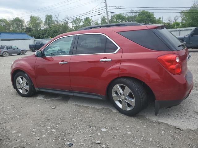 Vin: 1gnalbek3ez109211, lot: 55956905, chevrolet equinox lt 20142
