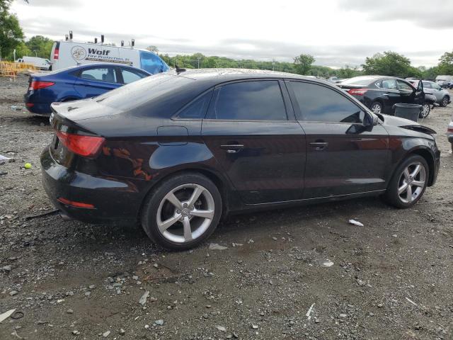 2015 AUDI A3 PREMIUM WAUBFGFF1F1051874