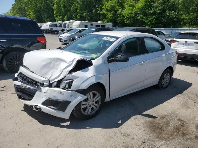 Vin: 1g1jc5sh6e4203169, lot: 57516955, chevrolet sonic lt 2014 img_1