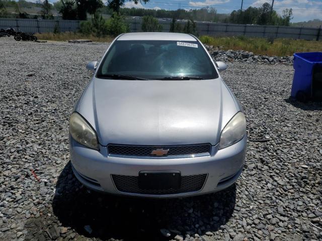2012 CHEVROLET IMPALA LS - 2G1WF5E35C1281576