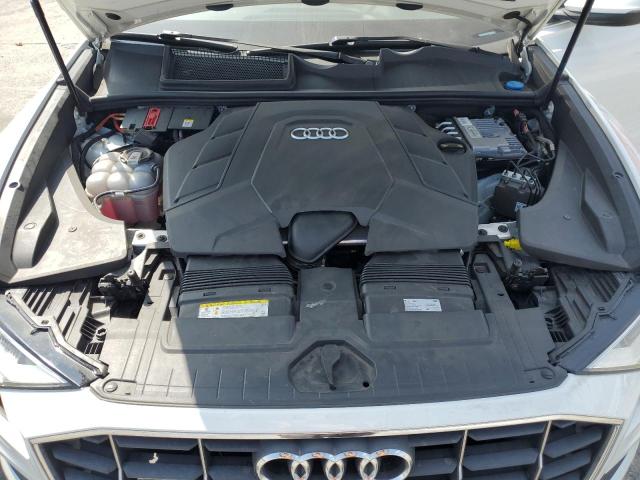 2019 AUDI Q8 PREMIUM WA1AVAF13KD016761