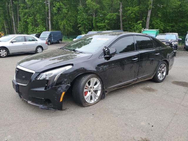 CADILLAC XTS LUXURY