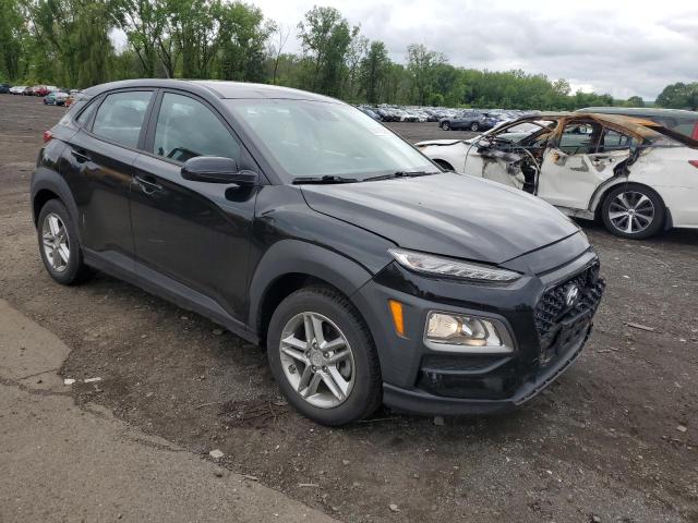 Vin: km8k12aa0lu442617, lot: 59115585, hyundai kona se 20204