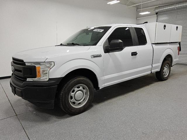 Vin: 1ftex1c4xkke83364, lot: 55724975, ford f-150 super cab 2019 img_1