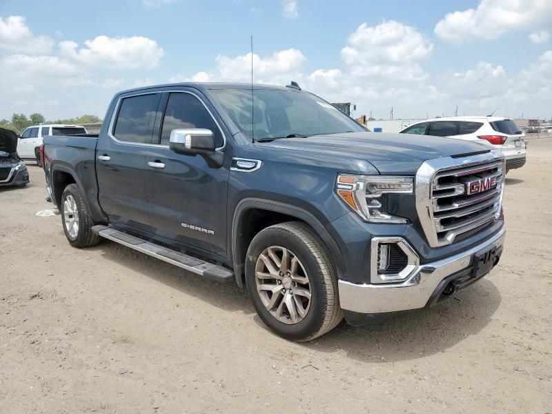 Vin: 3gtp8ded6lg374560, lot: 58204285, gmc sierra c1500 slt 20204