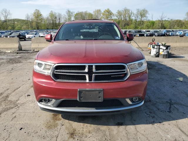2015 DODGE DURANGO LI 1C4RDJDGXFC796143