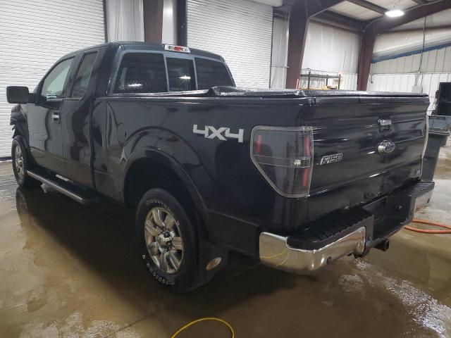 Vin: 1ftfx1evxaka82471, lot: 55744195, ford f-150 super cab 20102
