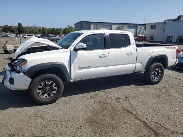 Vin: 3tmdz5bn0km071311, lot: 55487575, toyota tacoma double cab 2019 img_1