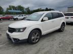 2016 DODGE JOURNEY CR - 3C4PDCGB1GT112346
