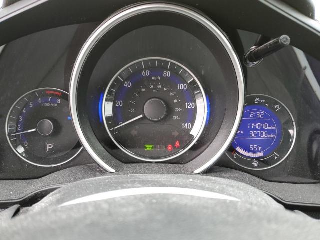 2015 HONDA FIT LX - 3HGGK5H5XFM734383