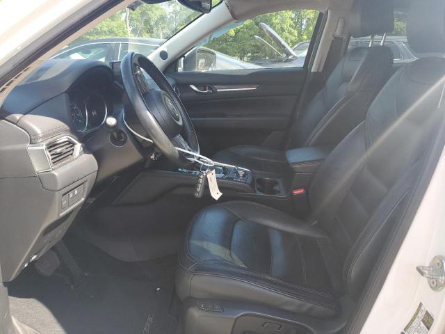2018 MAZDA CX-5 GRAND - JM3KFADM3J1351532