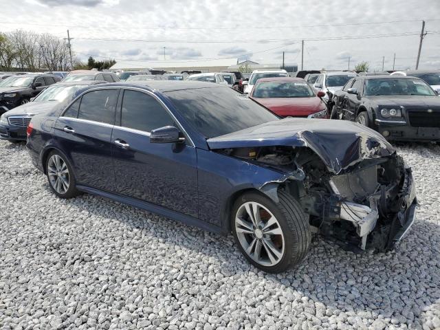 Vin: wddhf8jb6ea927253, lot: 88650255, mercedes-benz e-class 350 4matic 20144