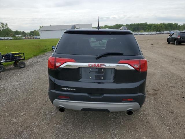 2019 GMC ACADIA SLE 1GKKNLLS3KZ216355