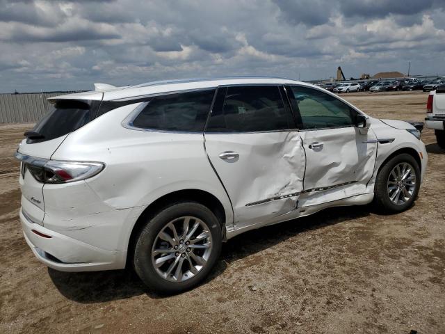 Vin: 5gaevckw3rj133807, lot: 58524995, buick enclave avenir 20243