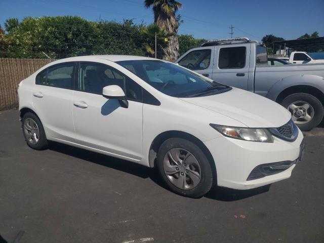 Vin: 19xfb2f56de269460, lot: 57814065, honda civic lx 20134