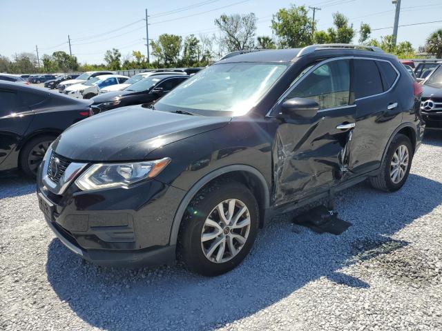 Vin: jn8at2mv3jw312166, lot: 57383345, nissan rogue s 2018 img_1
