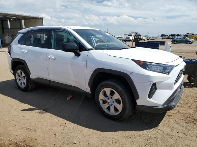 Vin: 2t3f1rfv3nc297607, lot: 58499205, toyota rav4 le 20224