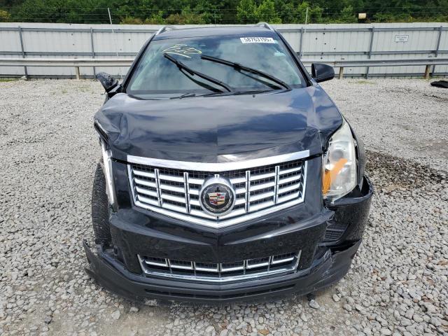 2015 CADILLAC SRX LUXURY 3GYFNBE33FS574162