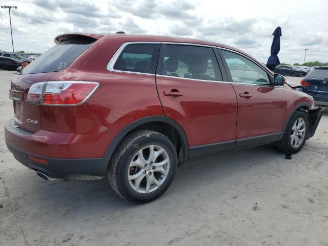 Vin: jm3tb2ca3b0312184, lot: 56203935, mazda cx-9 20113