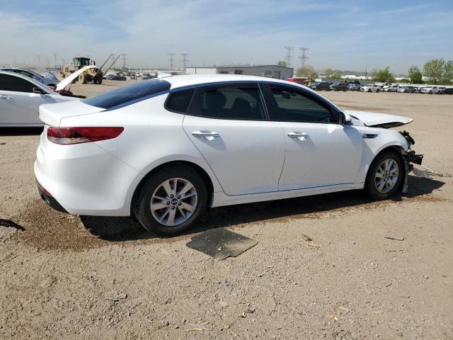 Vin: knagt4l36h5183600, lot: 56516295, kia optima lx 20173