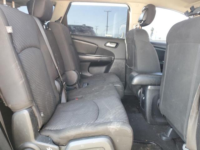 2016 DODGE JOURNEY SE - 3C4PDCAB6GT219627