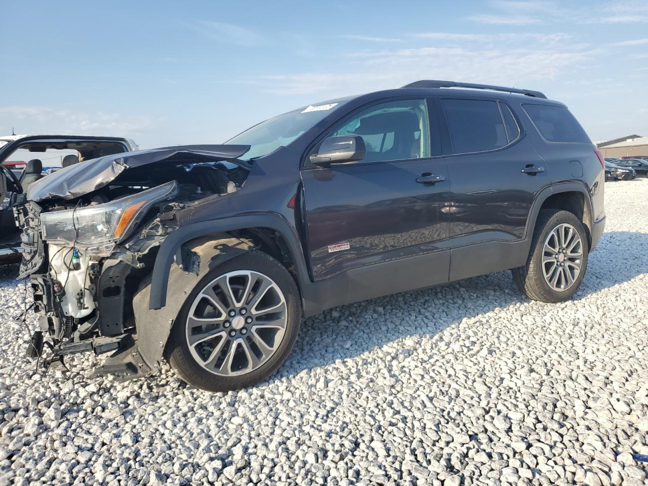 GMC ACADIA ALL TERRAIN