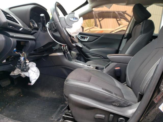 2019 SUBARU FORESTER P JF2SKAGC5KH546565