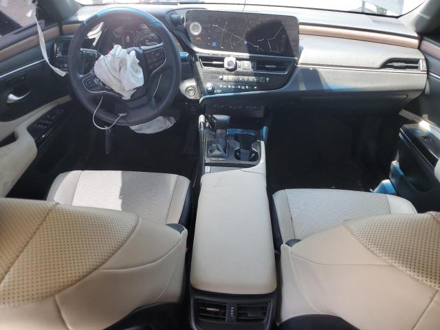 2024 LEXUS ES 300H BA 58ADA1C1XRU037270