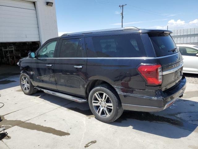 Vin: 1fmjk1k86pea28983, lot: 58386495, ford expedition max limited 20232