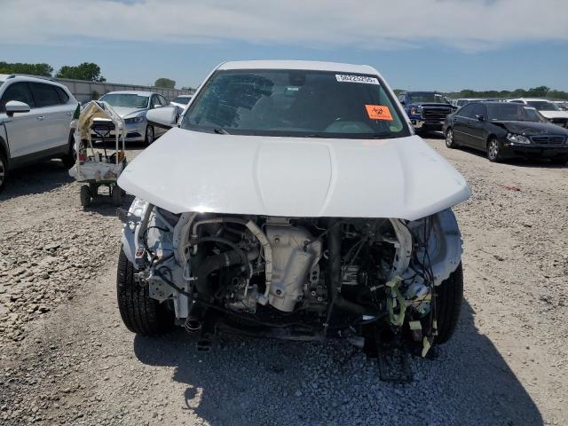 2020 GMC TERRAIN SL - 3GKALMEV1LL196758