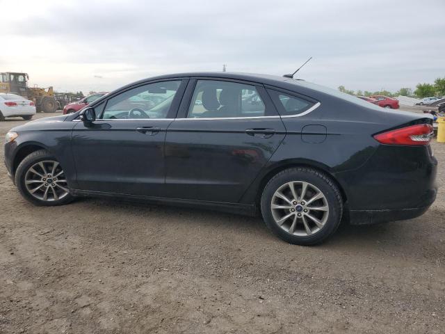 Vin: 3fa6p0h79hr134868, lot: 58369105, ford fusion se 20172