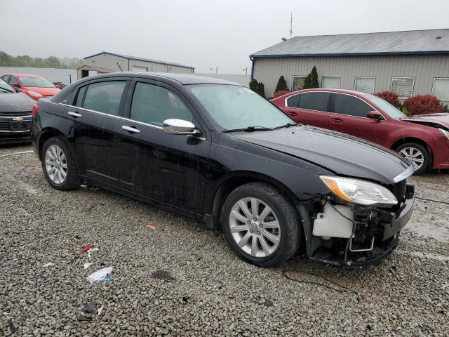 Vin: 1c3ccbcg3en198449, lot: 54533895, chrysler 200 limited 20144