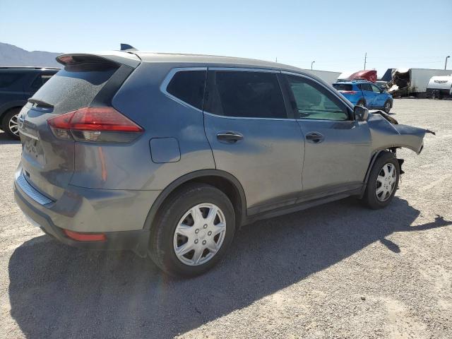 Vin: 5n1at2mt4hc738773, lot: 56377645, nissan rogue s 20173