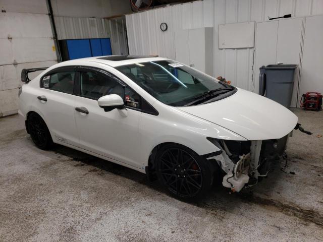 Vin: 2hgfb6e54eh703648, lot: 55131565, honda civic si 20144