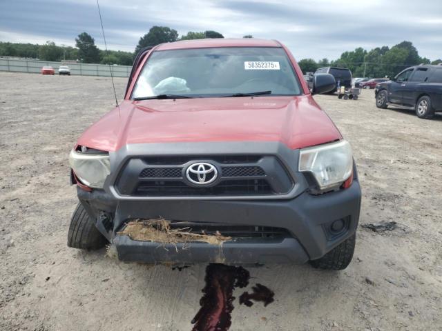 2015 TOYOTA TACOMA DOU - 5TFJX4GN7FX042996