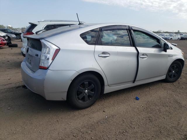Vin: jtdkn3du2a0115614, lot: 56156535, toyota prius 20103