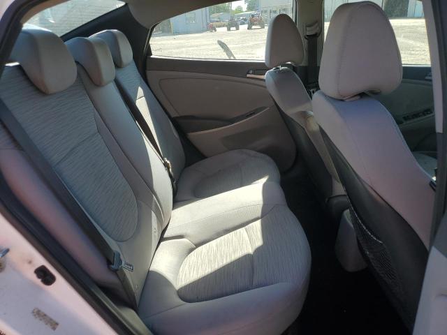 2015 HYUNDAI ACCENT GLS - KMHCT4AE2FU793739