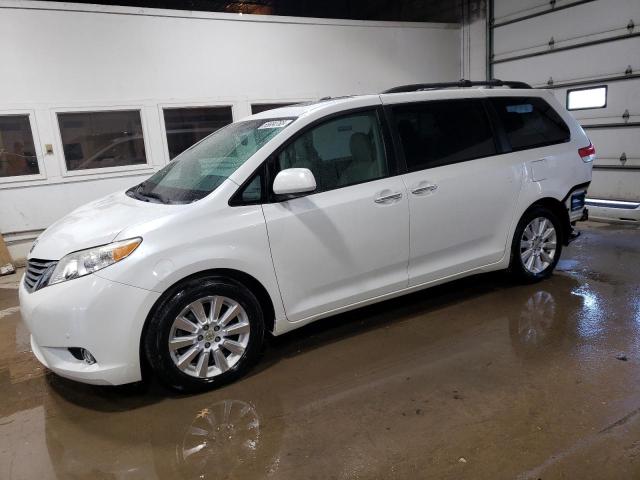 Vin: 5tddk3dc2cs041281, lot: 55684765, toyota all models xle 2012 img_1