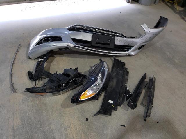 2016 FORD FUSION TIT - 3FA6P0RUXGR355351