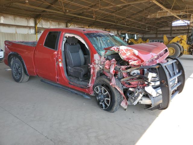 Vin: 5tfuw5f11hx629654, lot: 57691235, toyota tundra double cab sr 20174