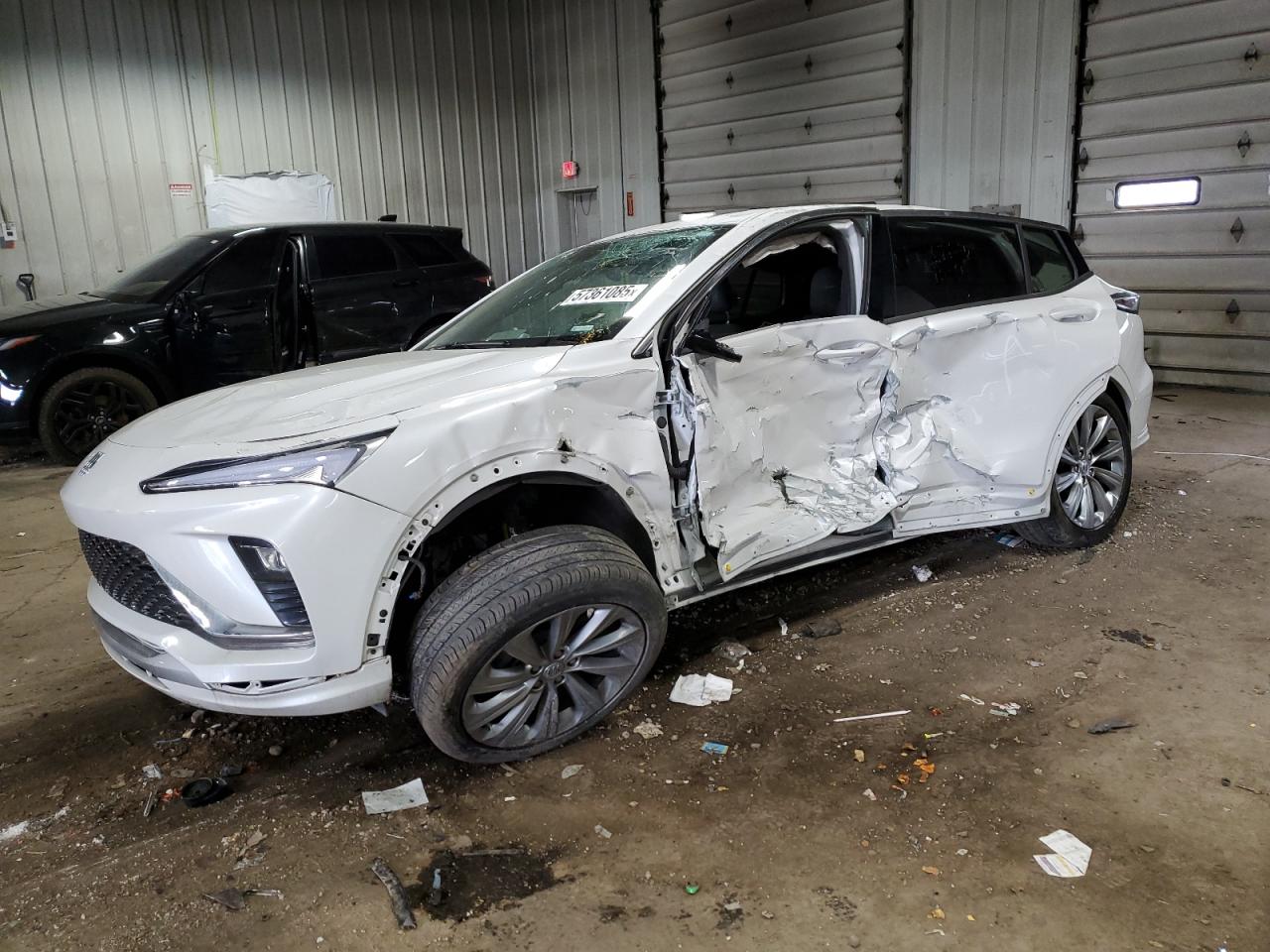 BUICK ENVISTA AVENIR