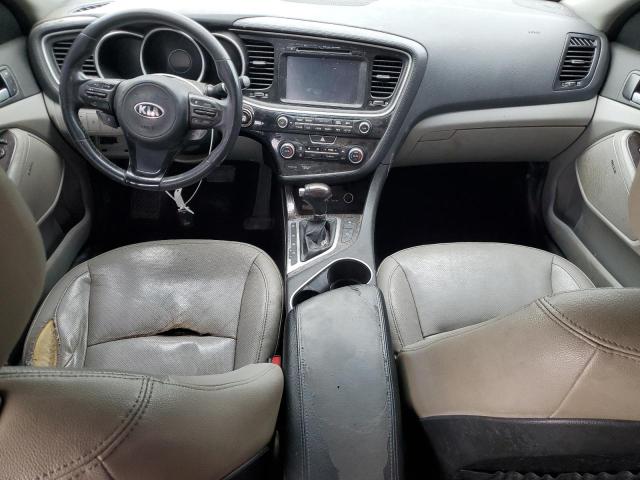 2015 KIA OPTIMA EX - 5XXGN4A76FG460743