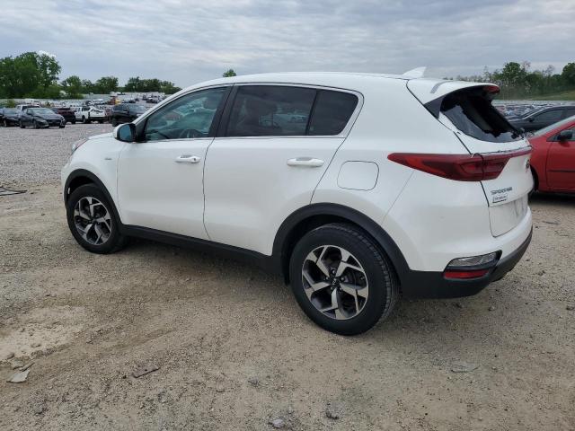 Vin: kndpmcac7l7742968, lot: 58756515, kia sportage lx 20202