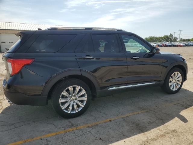 Vin: 1fmsk8fh0lga12297, lot: 57878225, ford explorer limited 20203